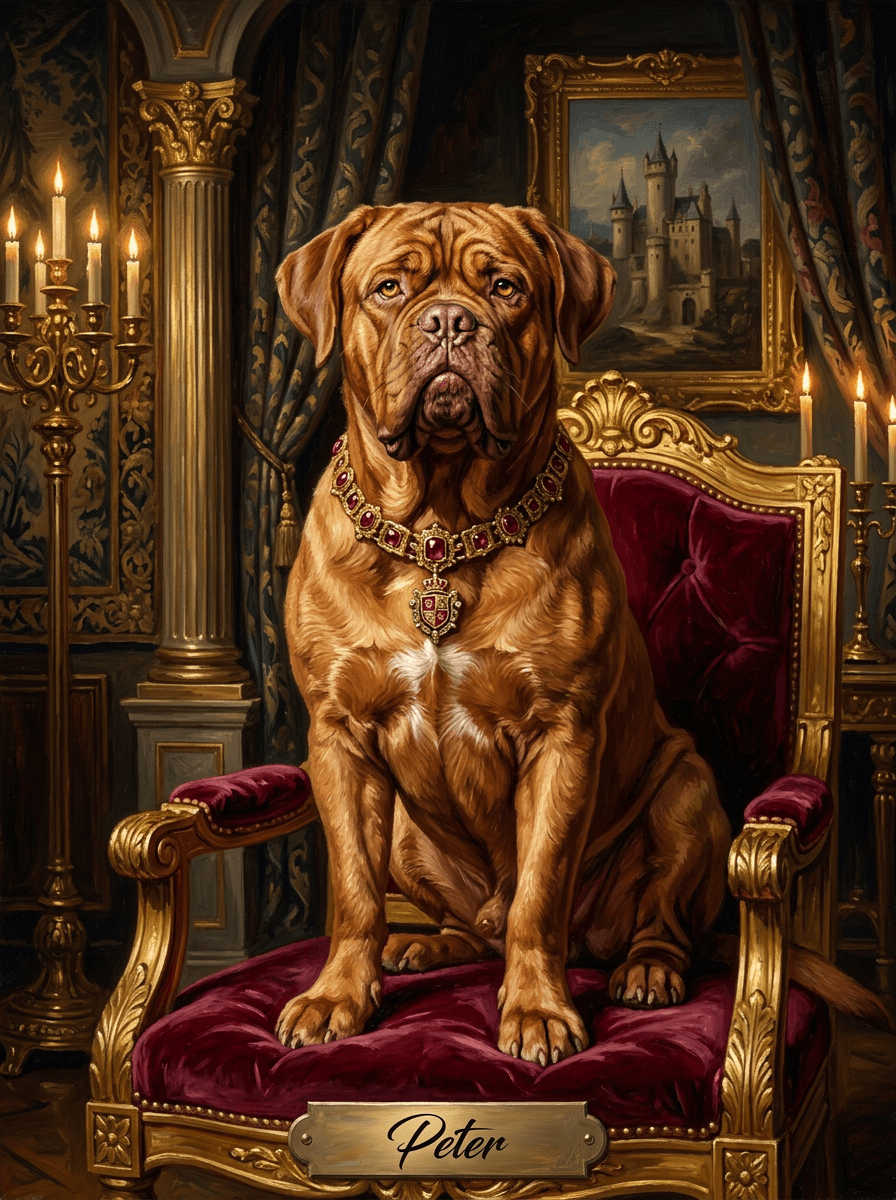 Oil Painting