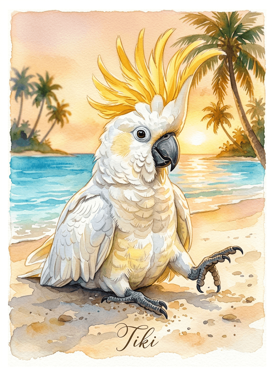 Watercolor